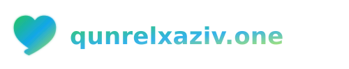 Qunrelxaziv – Zdrowy styl życia, wellness rodzinny, odżywianie i motywacja na co dzień