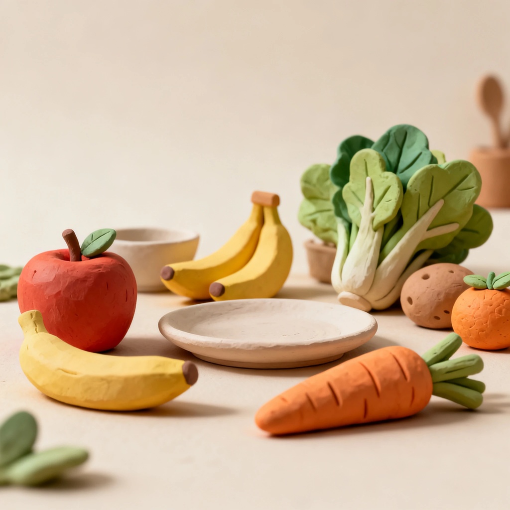 Jak wprowadzić zdrowe nawyki żywieniowe do swojego życia