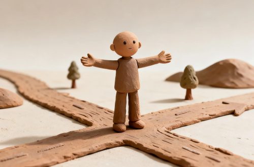 Jak znaleźć motywację do zmiany swojego życia